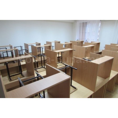 Стулья и скамьи для школьников модель А-8